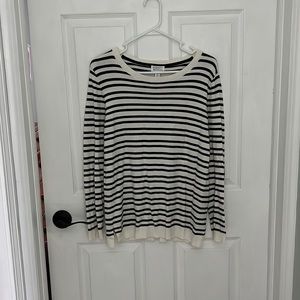 Women’s Market and Spruce Sweater